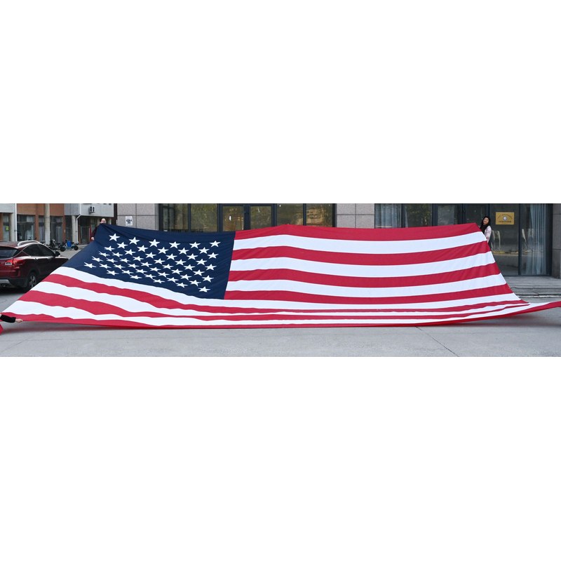 安康3x5ft 是多少厘米？旗帜常见规格尺寸对照与选购要点